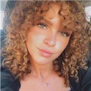 Diplomata presso ITIS ‘casale’. Studentessa attualmente presso facoltà di chimica